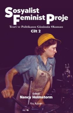 Sosyalist Feminist Proje Cilt: 2 - Kalkedon Yayıncılık Kitap