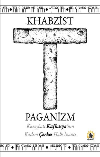 Khabzist Paganizm - Ganeşa Yayınevi Kitap
