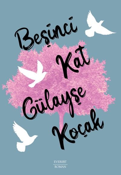 Beşinci Kat - Everest Yayınları Kitap