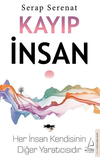 Kayıp İnsan - Destek Yayınları Kitap