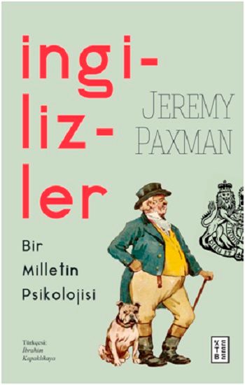 İngilizler - Ketebe Yayınları Kitap