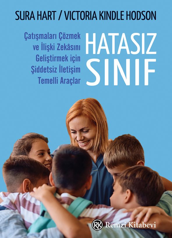 Hatasız Sınıf - Remzi Kitabevi Kitap