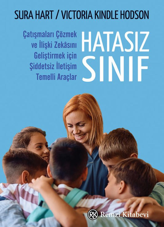 Hatasız Sınıf - Remzi Kitabevi Kitap