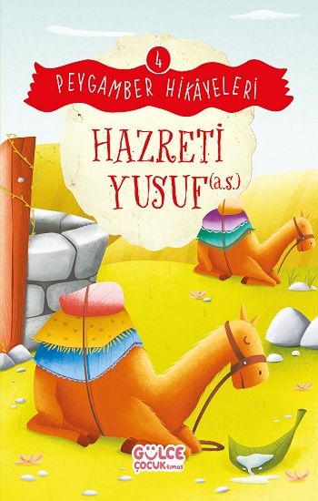 Hazreti Yusuf - Gülce Kitap Kitap
