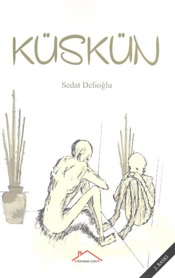 Küskün - Kırmızı Çatı Yayınları Kitap