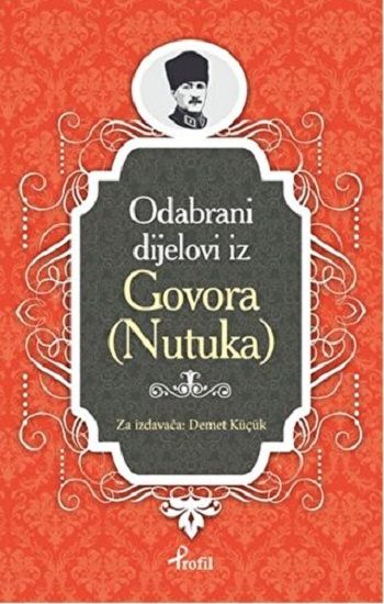 Nutuk - Boşnakça Seçme Hikayeler - Profil Kitap Kitap