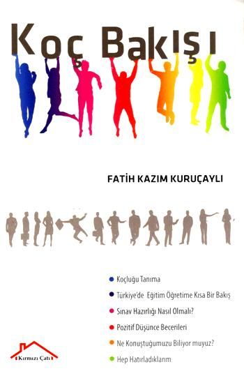 Koç Bakışı - Kırmızı Çatı Yayınları Kitap