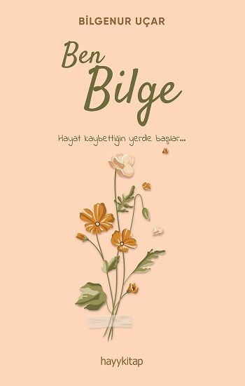 Ben Bilge - Hayykitap Kitap
