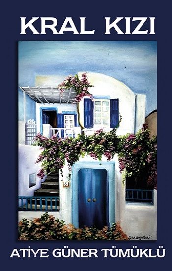 Kral Kızı - Platanus Publishing Kitap
