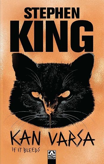 Kan Varsa - Altın Kitaplar Kitap