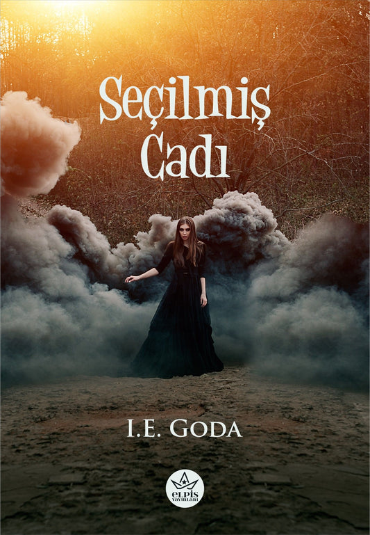 Seçilmiş cadı - Elpis Yayınları Kitap