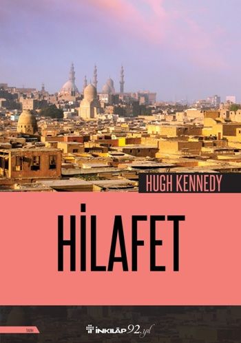 Hilafet - İnkılap Kitabevi Kitap