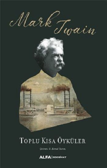 Toplu Kısa Öyküler (Ciltli) - Alfa Yayınları Kitap