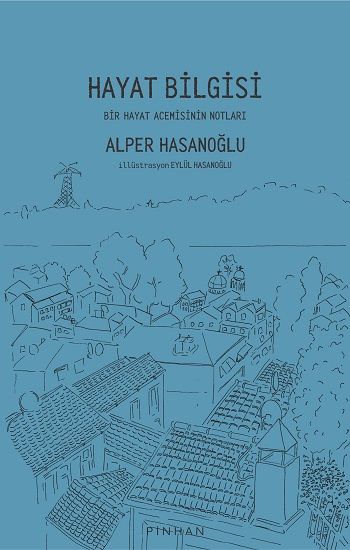 Hayat Bilgisi - Pinhan Yayıncılık Kitap