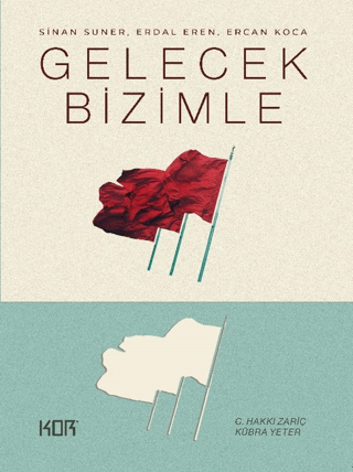 Gelecek Bizimle - Kor Kitap Kitap