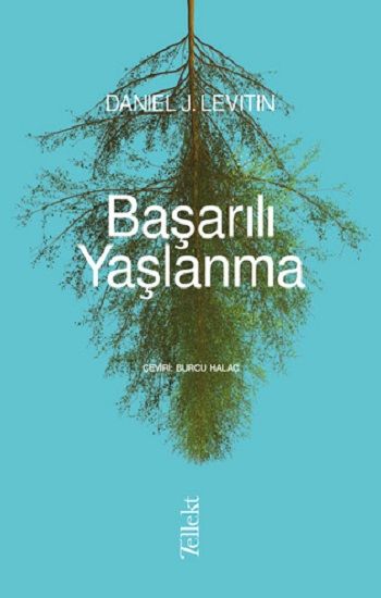 Başarılı Yaşlanma - Tellekt Kitap