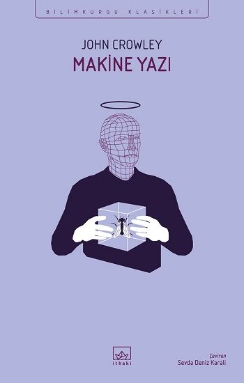 Makine Yazı - İthaki Yayınları Kitap