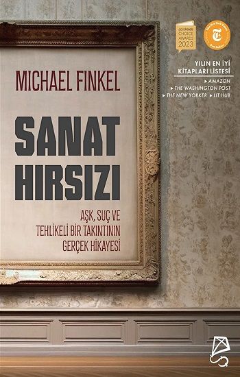 Sanat Hırsızı - Serbest Kitaplar Kitap