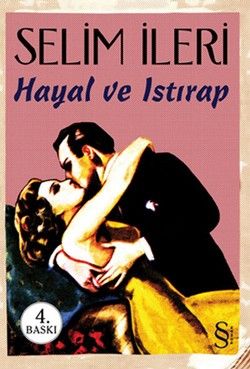 Hayal ve Istırap - Everest Yayınları Kitap