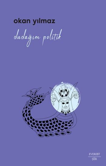 Dudağım Politik - Everest Yayınları Kitap