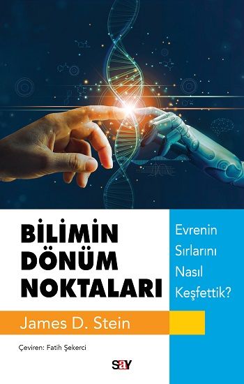 Bilimin Dönüm Noktaları - Say Yayınları Kitap