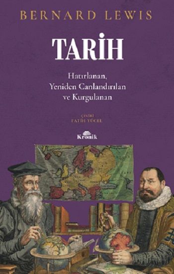 Tarih - Kronik Kitap Kitap