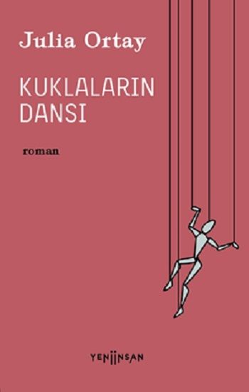 Kuklaların Dansı - Yeni İnsan Yayınları Kitap