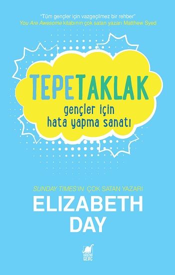 Tepetaklak - Dinozor Çocuk Kitap
