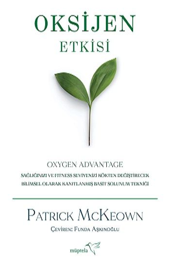 Oksijen Etkisi - Müptela Yayınevi Kitap
