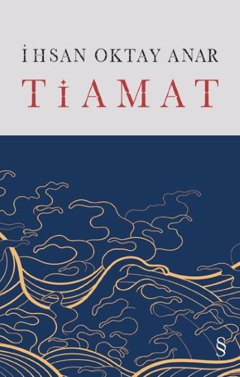 Tiamat Ciltli - Everest Yayınları Kitap