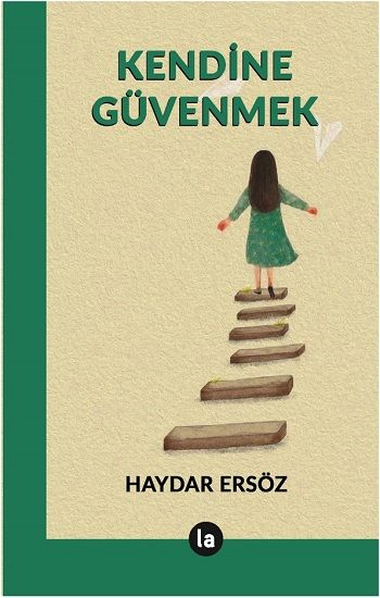 Kendine Güvenmek - La Kitap Yayınları Kitap