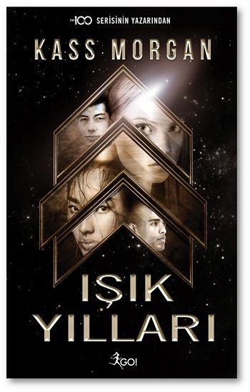 Işık Yılları - GO! Kitap Kitap