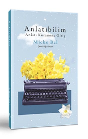 Anlatıbilim - Albaraka Yayınları Kitap