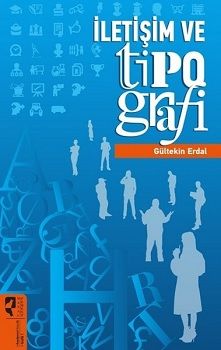 İletişim ve Tipografi - Hayalperest Yayınları Kitap