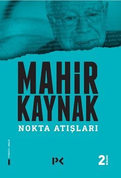 Nokta Atışları - Profil Kitap Kitap