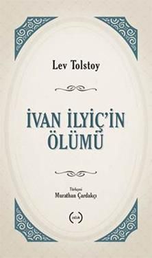İvan İlyiç’in Ölümü - Islık Yayınları Kitap