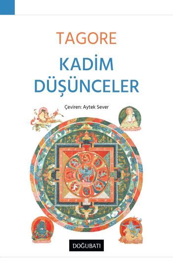 Kadim Düşünceler - Doğu Batı Yayınları Kitap