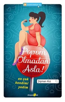Popom Olmadan Asla - Okuyan Us Yayın Kitap