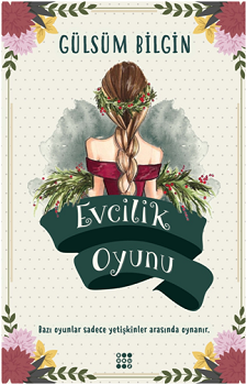 Evcilik Oyunu - Dokuz Yayınları Kitap