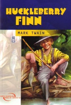 Huckleberry Finn - Timaş Çocuk Kitap