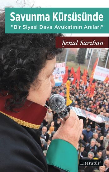 Savunma Kürsüsünde - Literatür Yayınevi Kitap