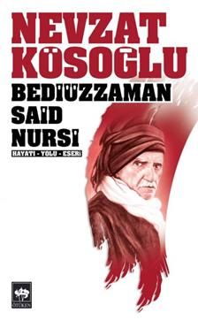 Bediüzzaman Said Nursi - Ötüken Neşriyat Kitap