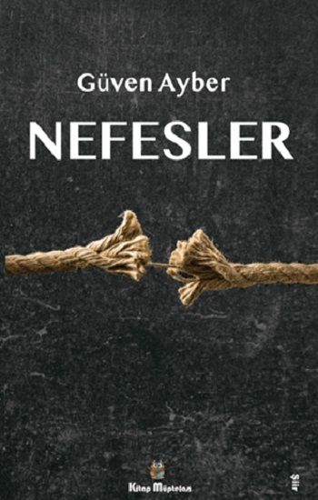 Nefesler - Kitap Müptelası Yayınları Kitap