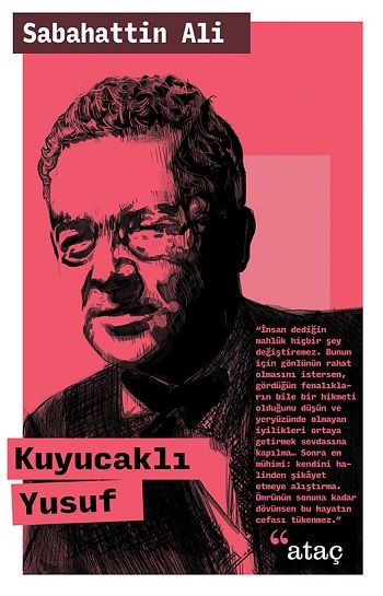 Kuyucaklı Yusuf - Ataç Yayınları Kitap