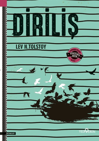 Diriliş - Yediveren Yayınları Kitap