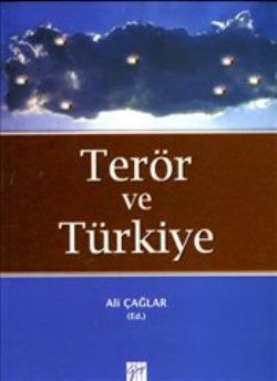 Terör ve Türkiye - Gazi Kitabevi Kitap