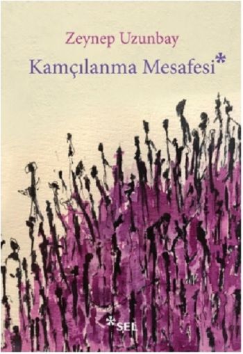 Kamçılanma Mesafesi - Sel Yayıncılık Kitap