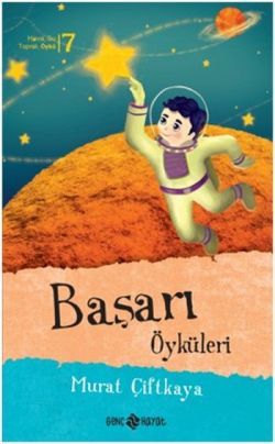 Başarı Öyküleri - Genç Hayat Kitap
