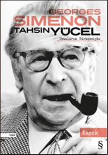 Kaçak - Everest Yayınları Kitap