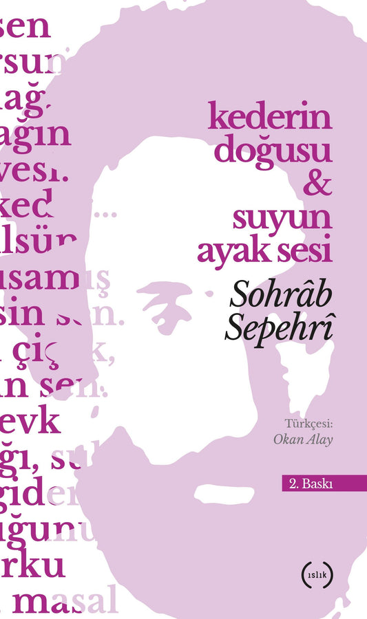 Kederin Doğuşu , Suyun Ayak Sesleri - Islık Yayınları Kitap